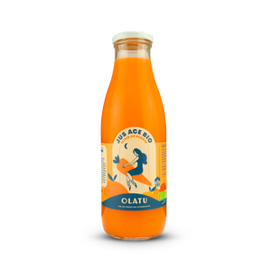 Jus ACE BIO OLATU 75cl - x3