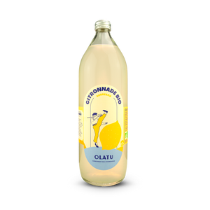 Citronnade BIO OLATU 1L - x3
