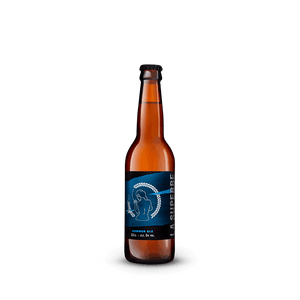 Bière SUMMER ALE LA SUPERBE 33cl - x6 - Edari Drinks