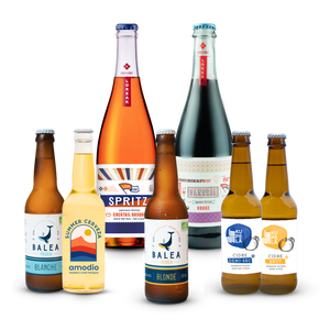 Pack apéro été pétillant