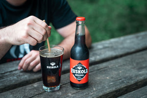 Verres Euskola 33cl - 2 verres