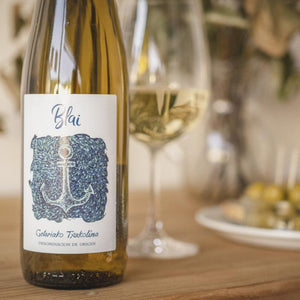 BLAI Txakoli blanc 75cl - [boisson_basque]