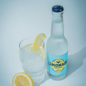 Limonade basque by EUSKOLA 33cl - x6 - Edari Drinks